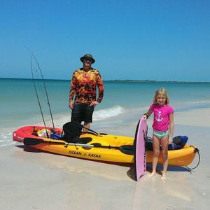 Meet your Posher, Eddie